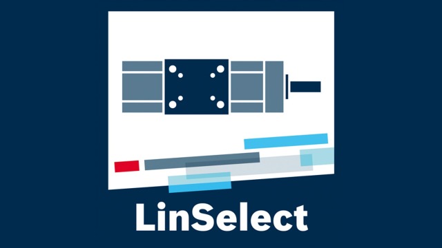 eTools - LinSelect