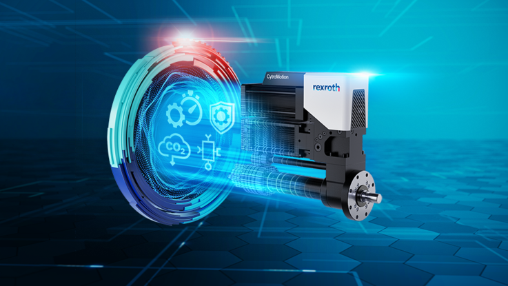 Web-Seminar: CytroMotion simplifies your engineering! 