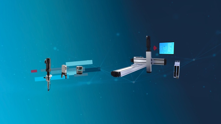 FREE LIVE WEB SEMINAR: Ready-to-install linear robots – versatile and quick to start