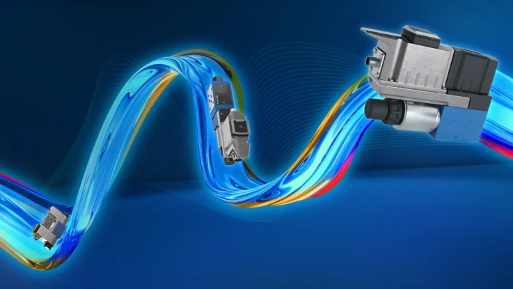 Pair, Tune, Perform: Your Hydraulics, Now on Bluetooth