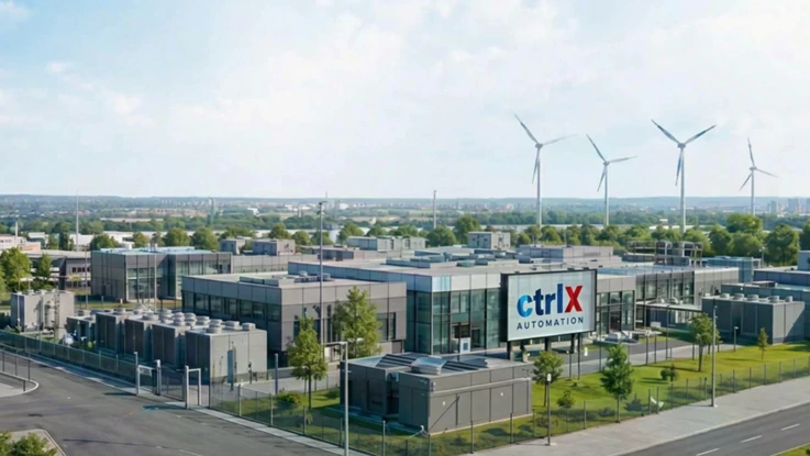 Data Center Automation