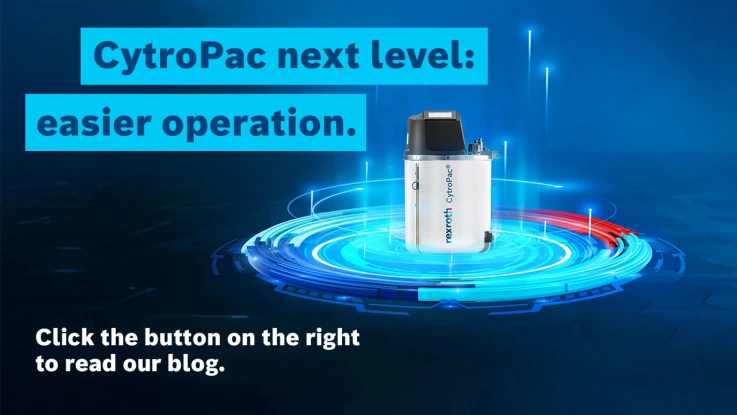 Compact Power, Redefined: Meet the CytroPac 2X