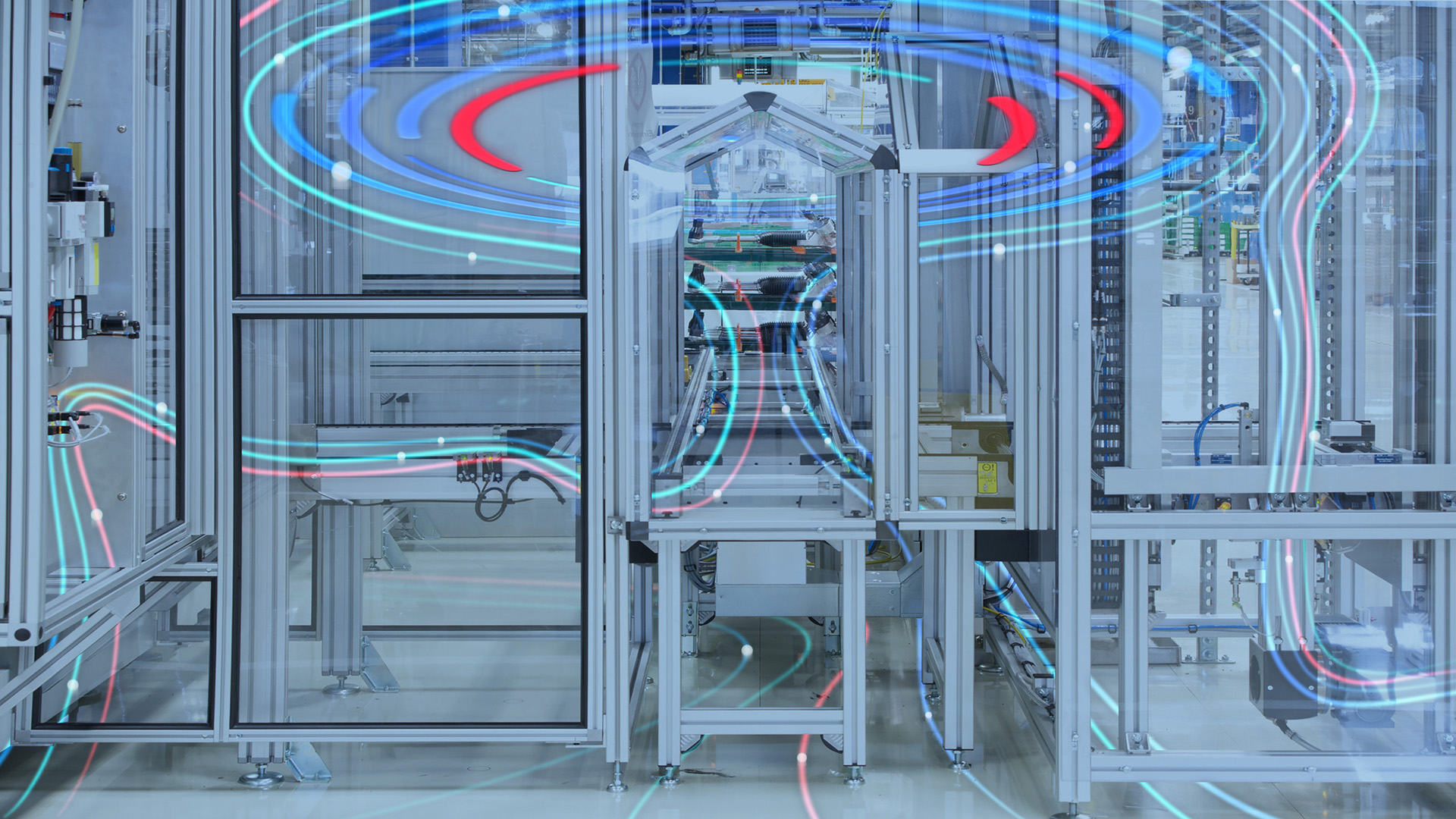 Selecting Framing Systems Bosch Rexroth Corp Bosch Rexroth USA