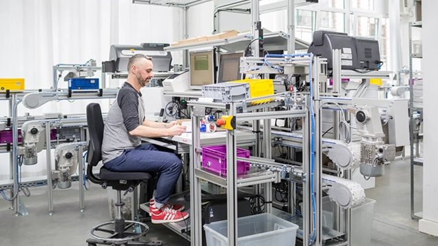 Ergonomics Workstations
