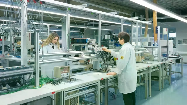ESD Protection