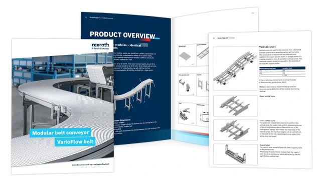 Discover How to Adapt to Constant Change with Flexible Packaging Conveyors