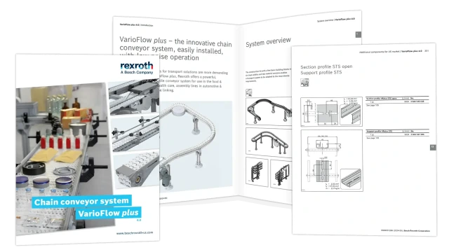 Discover How to Adapt to Constant Change with Flexible Packaging Conveyors