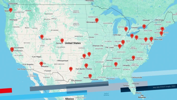 Locate the closest Bosch Rexroth Certified Excellence Distribution Partner with this interactive map!