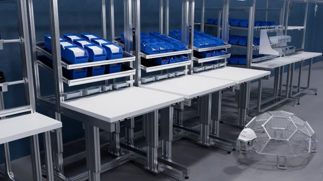 Manual Production Systems