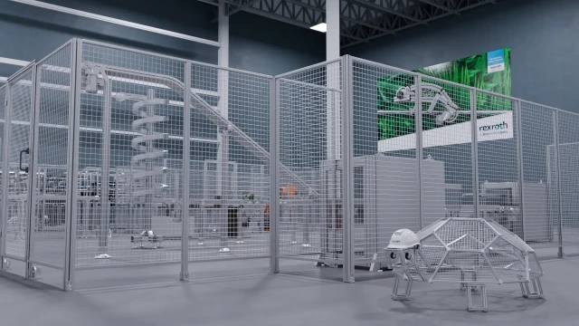 Shopfloor Safety Solutions