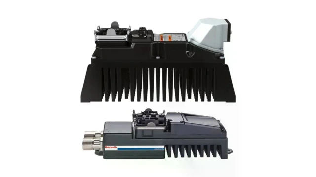 KMS Inverter