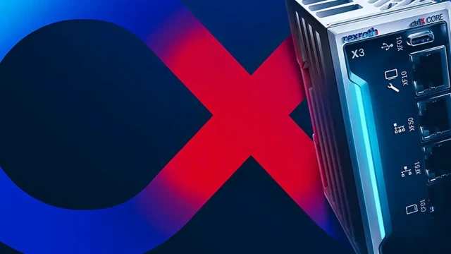 ctrlX CORE