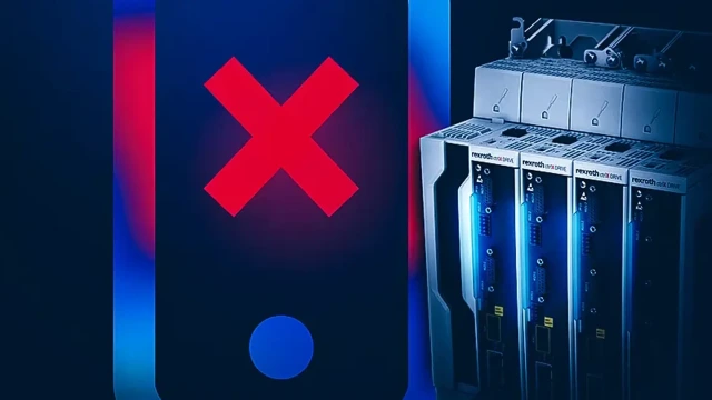 ctrlX DRIVE