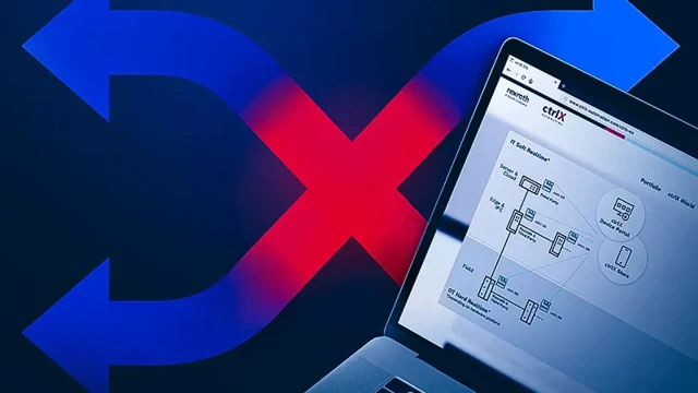 ctrlX OS