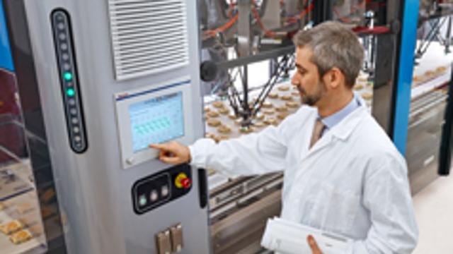 Advancing Factory Automation – Count on Bosch Rexroth’s unique and in-depth insight into the challenges of motion control & automation system optimization.