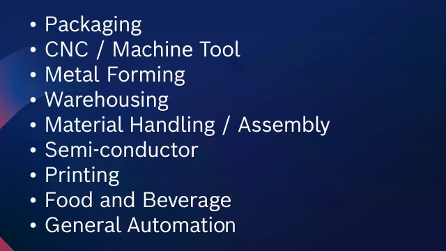 Industry Solutions