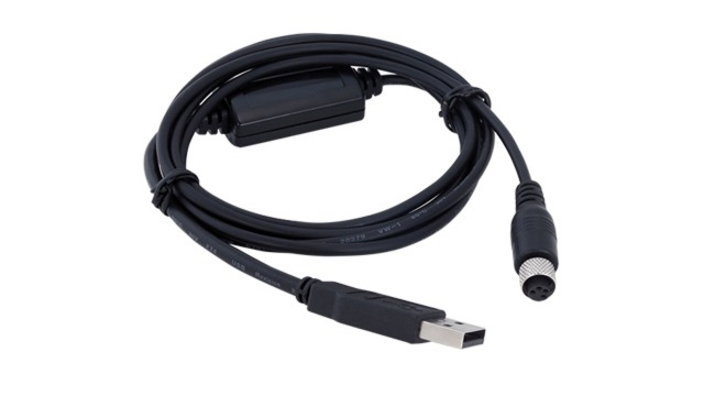 R021SH1000 USB to Serial converter cable