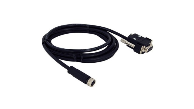 R021SH1001 Serial adaptor cable