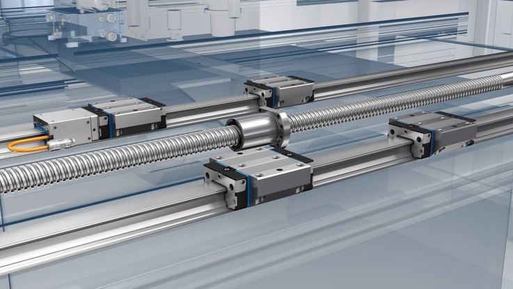 Roller Rail Systems