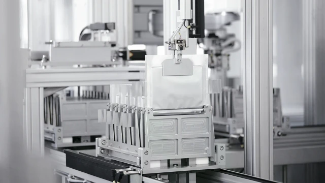 Lean Manufacturing Excellence