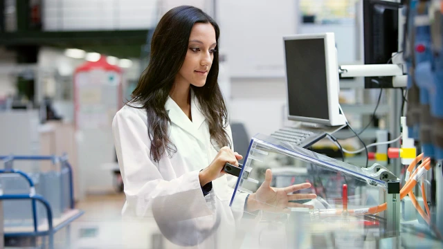 Rigorous Quality Assurance