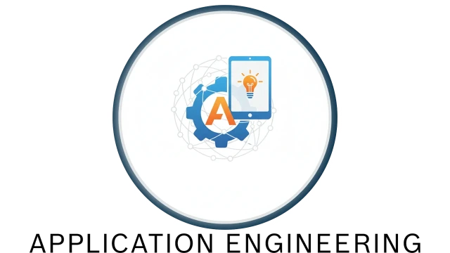 Application Engineering