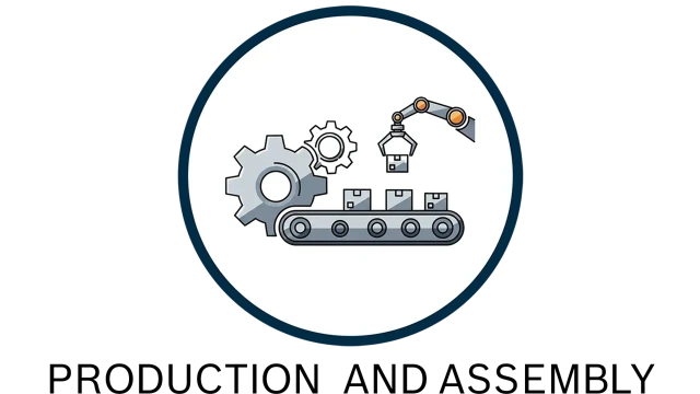Production and Assembly