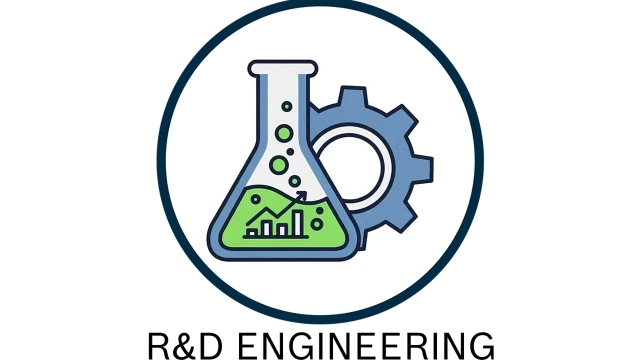 R&D Engineering