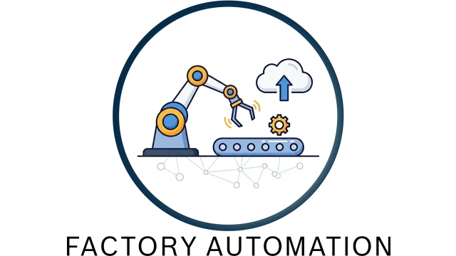Factory Automation