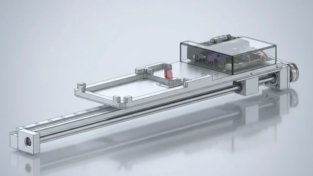 Medical/Clinical diagnostics Instruments