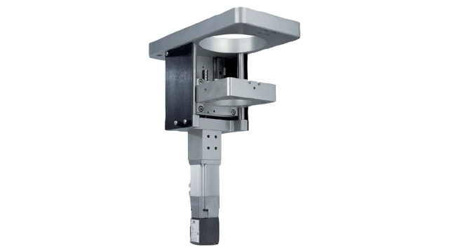 Wafer lifts in semiconductor manufacturing