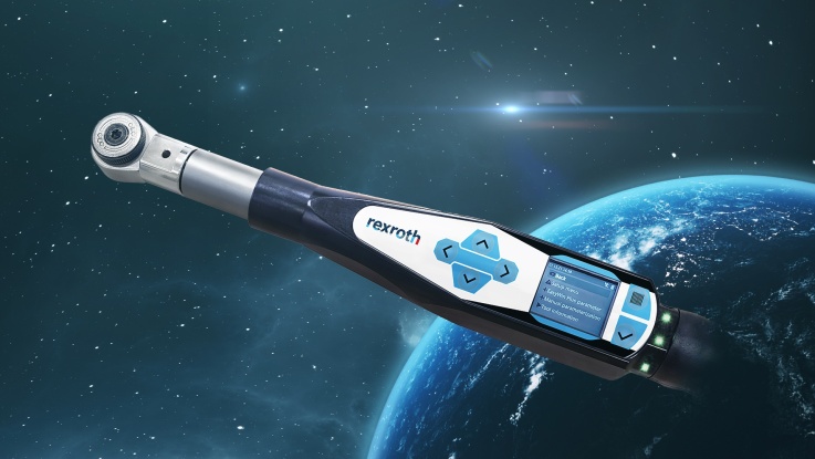 OPEX Torque Wrench
