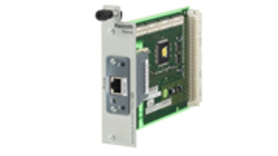 Resistance Welding Bosch Rexroth USA