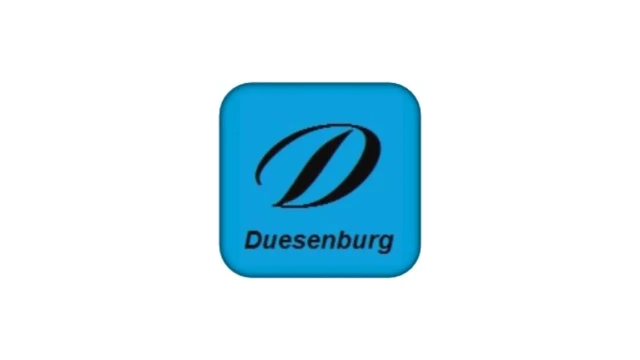 Duesenburg Inc.