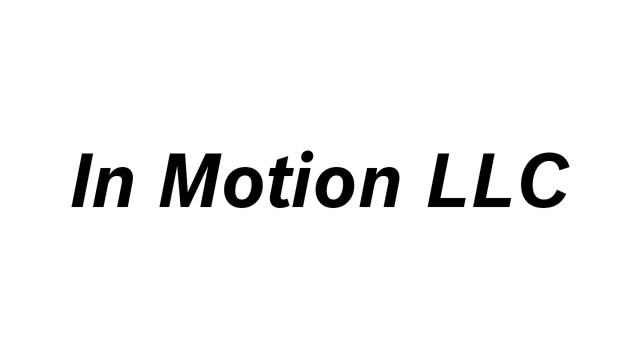 In Motion LLC
