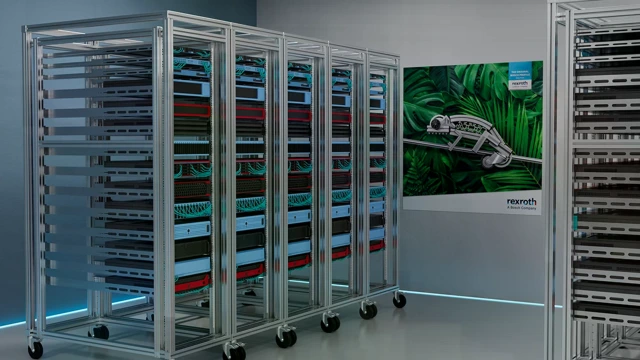 Server Racks