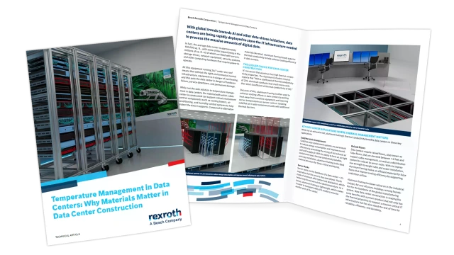 Discover How to Adapt to Constant Change with Flexible Packaging Conveyors