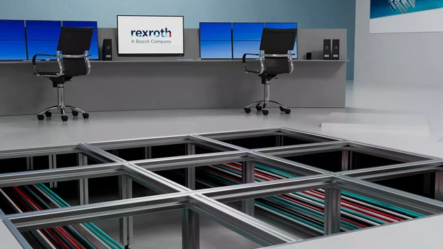 Raised Floors
