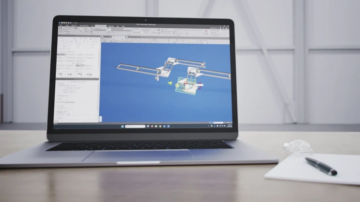 How Digital Transformation is Changing the Way Manufactures Design Mechanical Systems