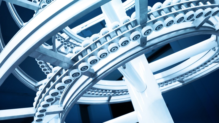 Why Spiral Conveyors are Taking Manufacturing to New Heights