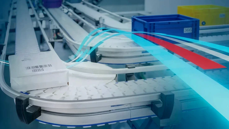 Understanding the Importance of Modern Conveyance in Packaging Lines