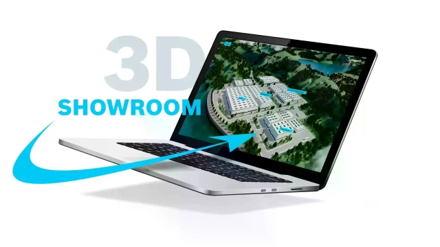 Explore our CPG automation solutions in 3D