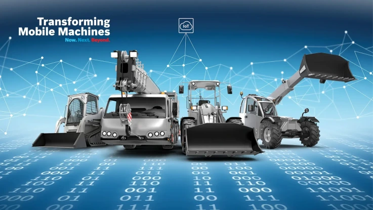 Transform Your Off-Highway Machines