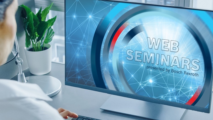 Web Seminars