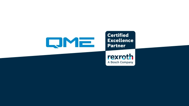 Quang Minh Equipment đại lý ủy quyền Bosch Rexroth