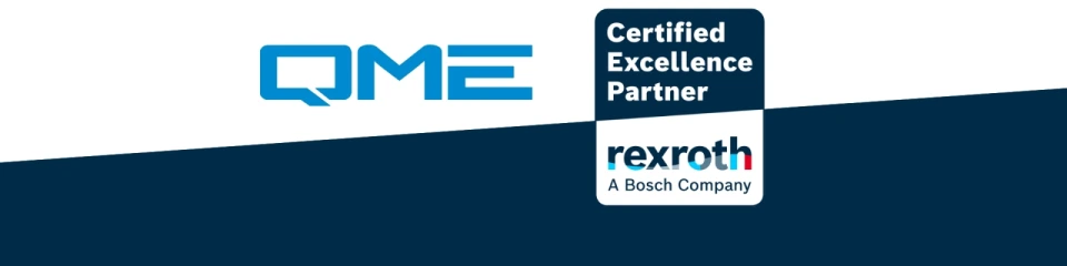 Quang Minh Equipment đại lý ủy quyền Bosch Rexroth