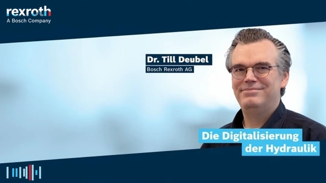 Tech-Podcast mit Till Deubel