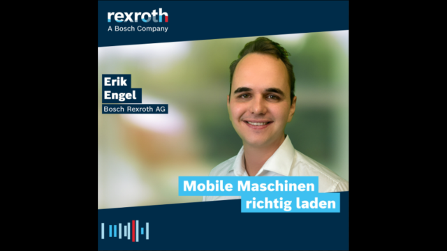 Tech-Podcast mit Erik Engel