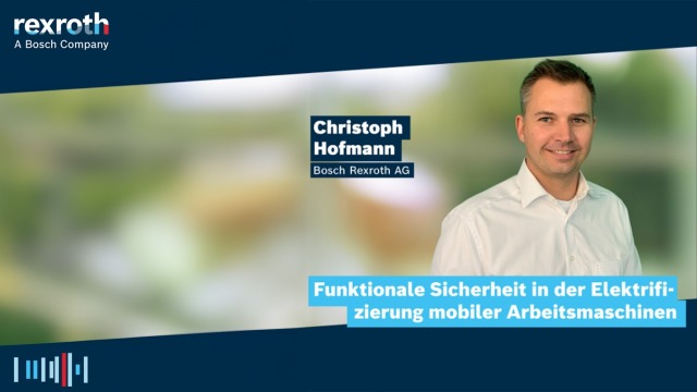 Tech-Podcast mit Christoph Hofmann