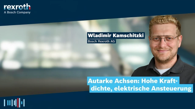 Tech-Podcast mit Wladimir Kamschitzki